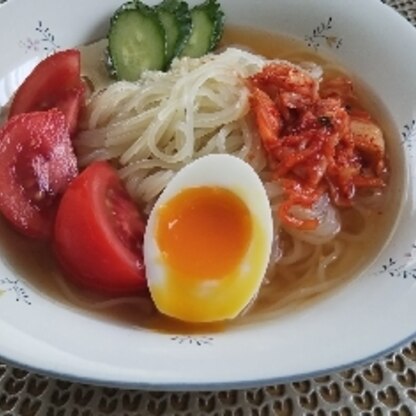 野菜がとれて、さっぱり美味しかったです！ また作ります♪